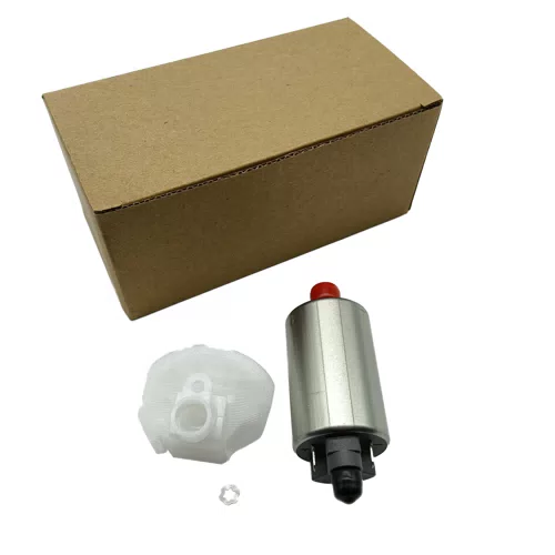 Fuel Pump for Mitsubishi GSXR Suzuki Kawasaki UC-T35 TU250 RMZ450 GSXR750 GSXR600 15100-1100 15100-14J00 15100-27G00 - image 2